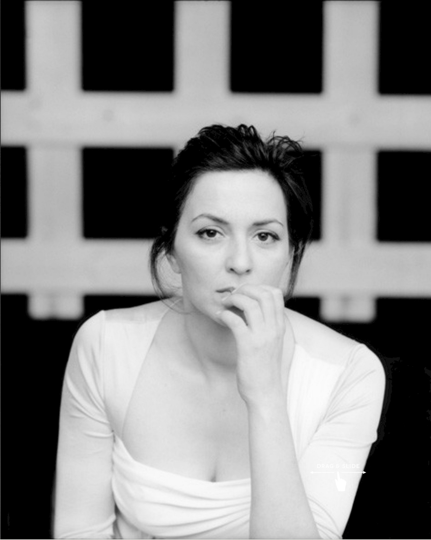 Martina Gedeck