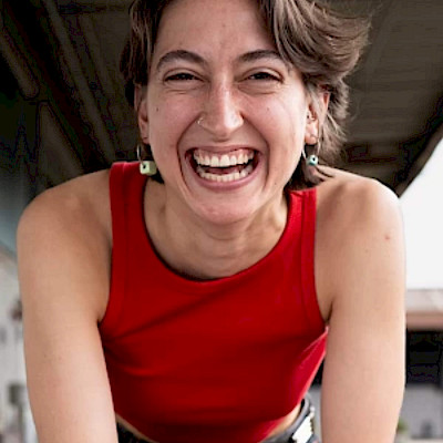 Vanessa Bärtsch