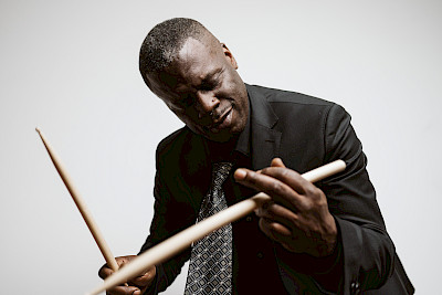 Gregory Hutchinson Quintet