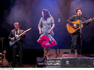 Tribute to Johnny Cash