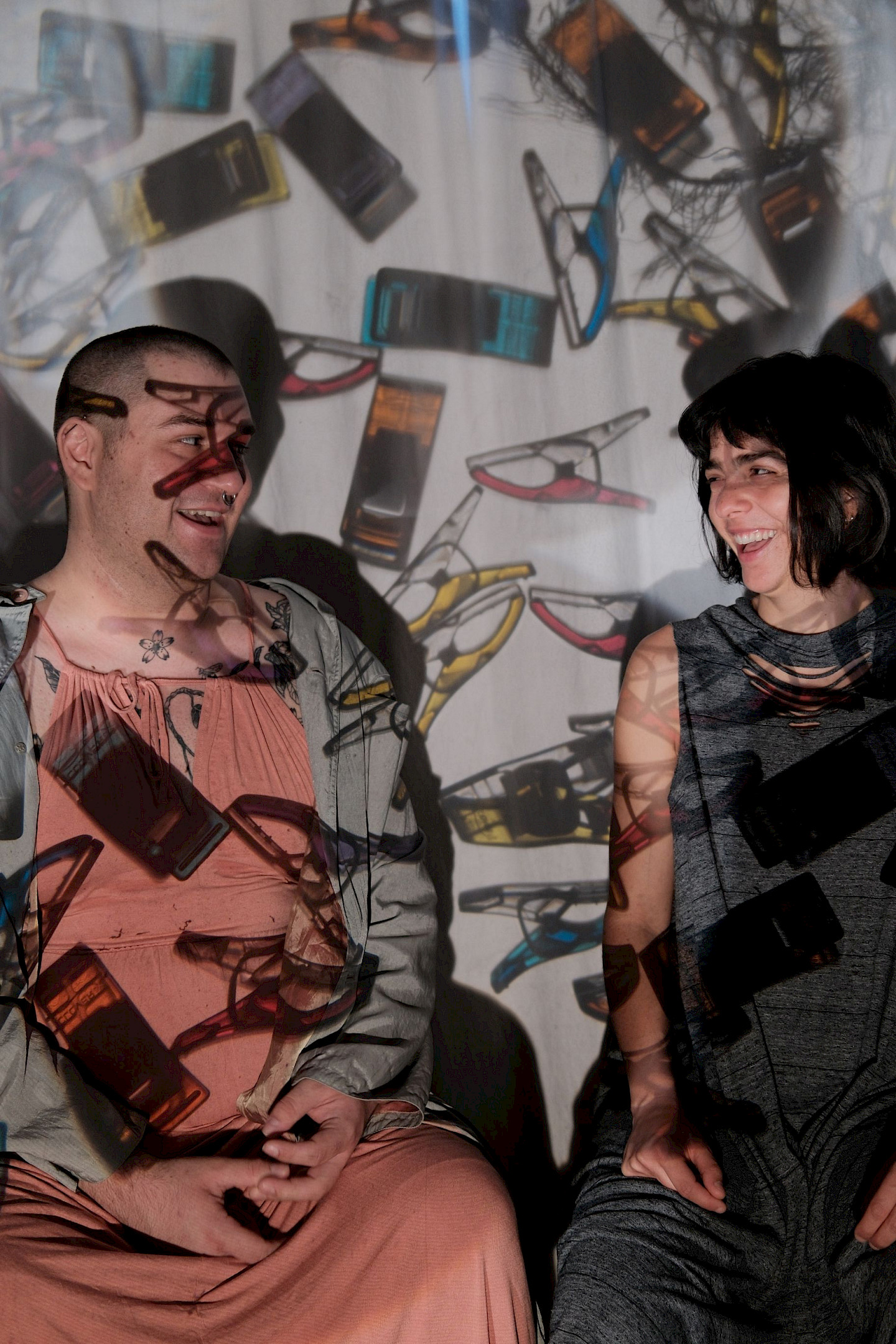 Mello / Koch