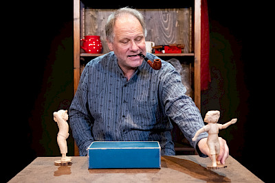 Sven Mathiasen - Heidi