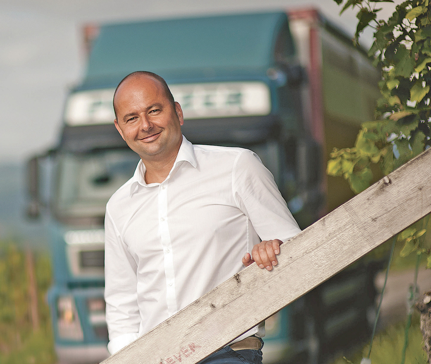 VERSCHOBEN! Live-Podcast mit Nils Planzer