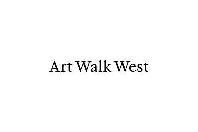 Art Walk West October