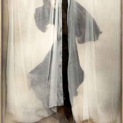 Casper Faassen, Ayaha Veil I, 2026
