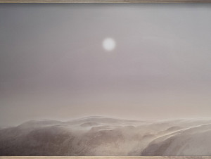 Casper Faassen, Moonrise, 2026