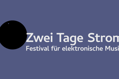 Zwei Tage Strom