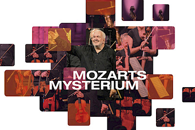 THE LOUVRE MUSICIANS – Mozart’s Requiem
