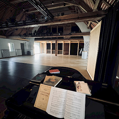 String Performances, Dietikon