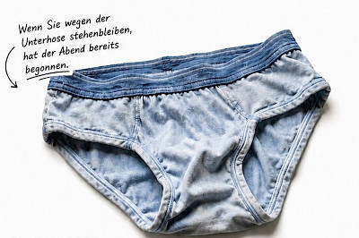 DER SANFTE