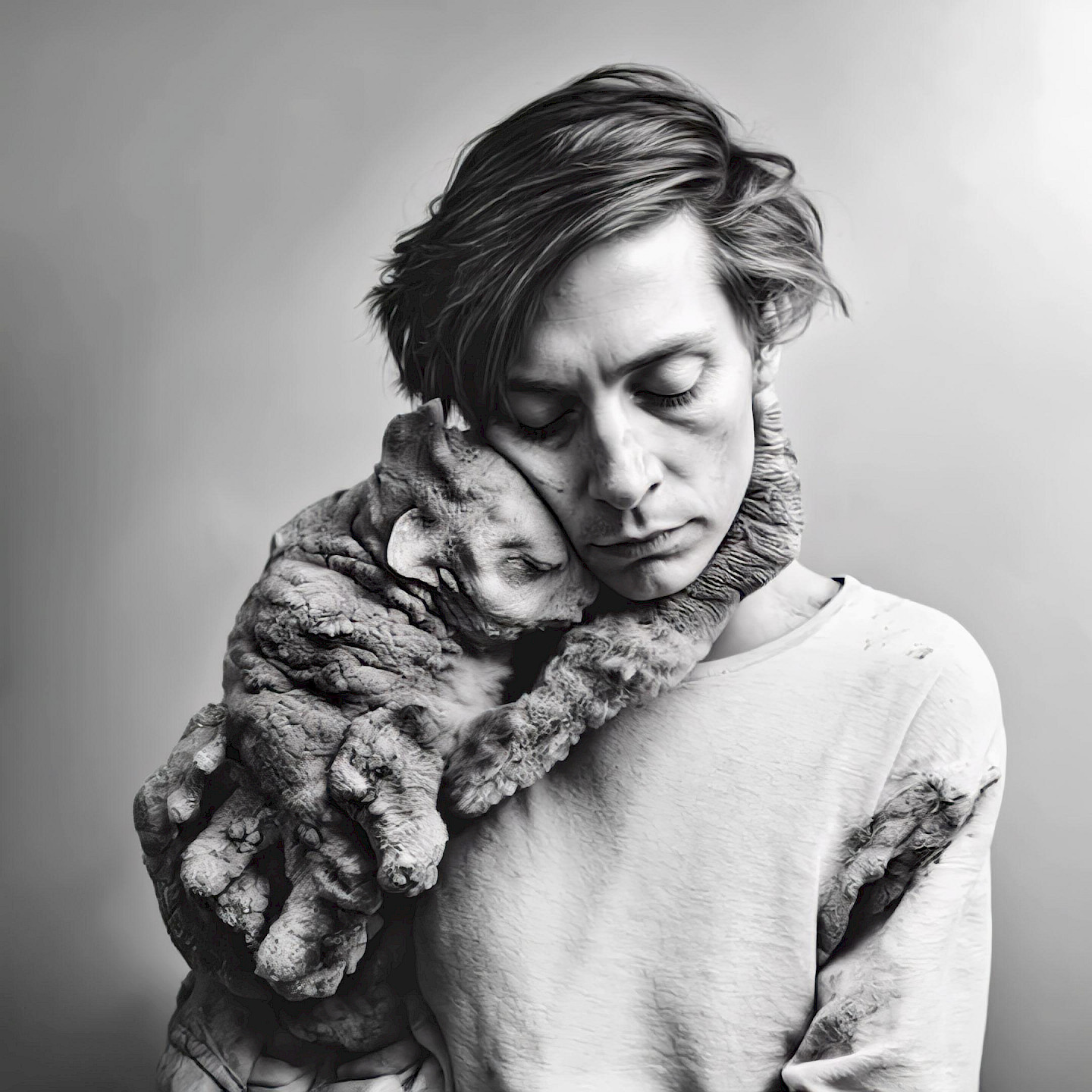 Panel discussion. AI and art: creativity between humans and machines