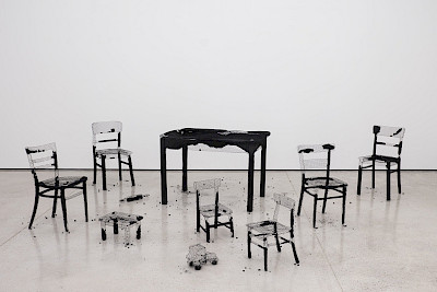Mona Hatoum | Direktorenführung
