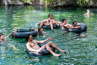 Everybody Wants Some!!