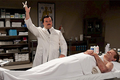 Bernie