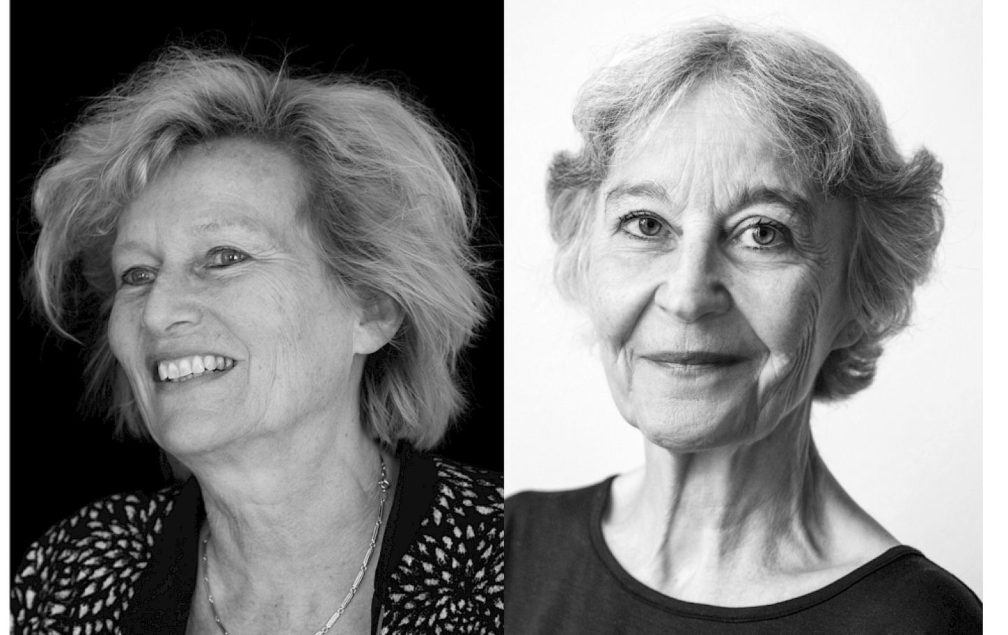 Lobotomie oder die Chirurgie des Wahnsinns – Ina Boesch und Dorothee Kohler erzählen