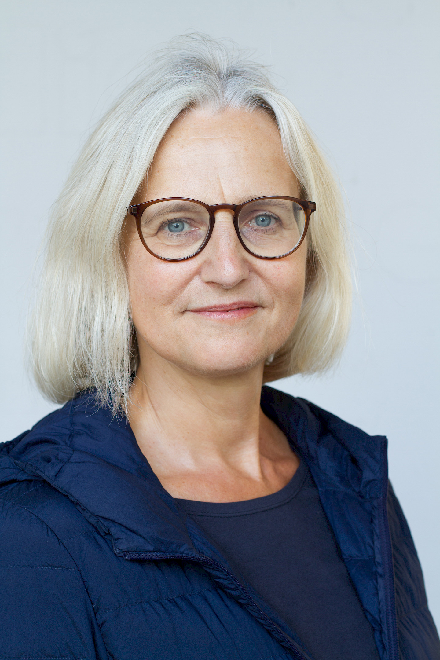 Christiane Hoffmann – die Sowjetunion, die Ukraine und geplatzte Träume