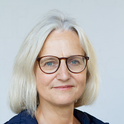Christiane Hoffmann – die Sowjetunion, die Ukraine und geplatzte Träume