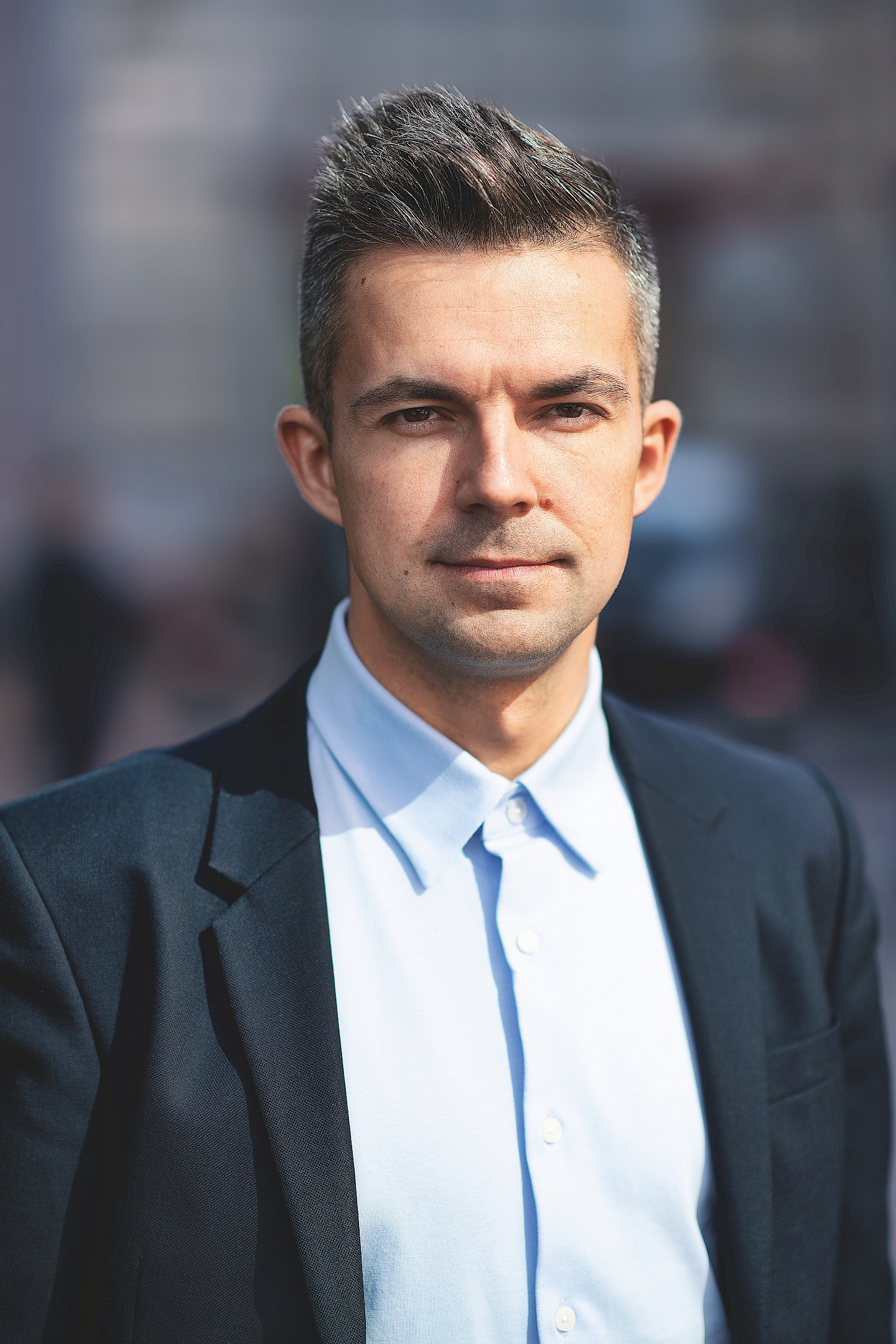 Sasha Filipenko – Ein Gespräch über Elefanten, Politik und andere Hindernisse