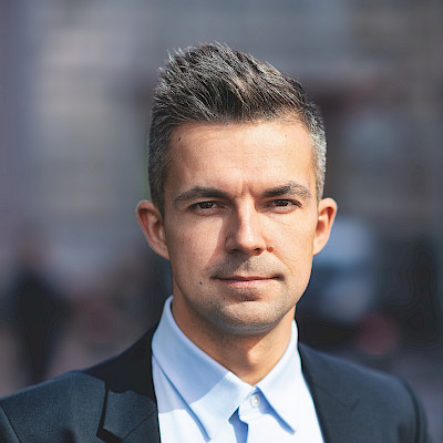 Sasha Filipenko – Ein Gespräch über Elefanten, Politik und andere Hindernisse