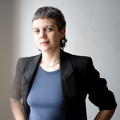 «Von Tieren und anderen Menschen» mit Lea Schneider