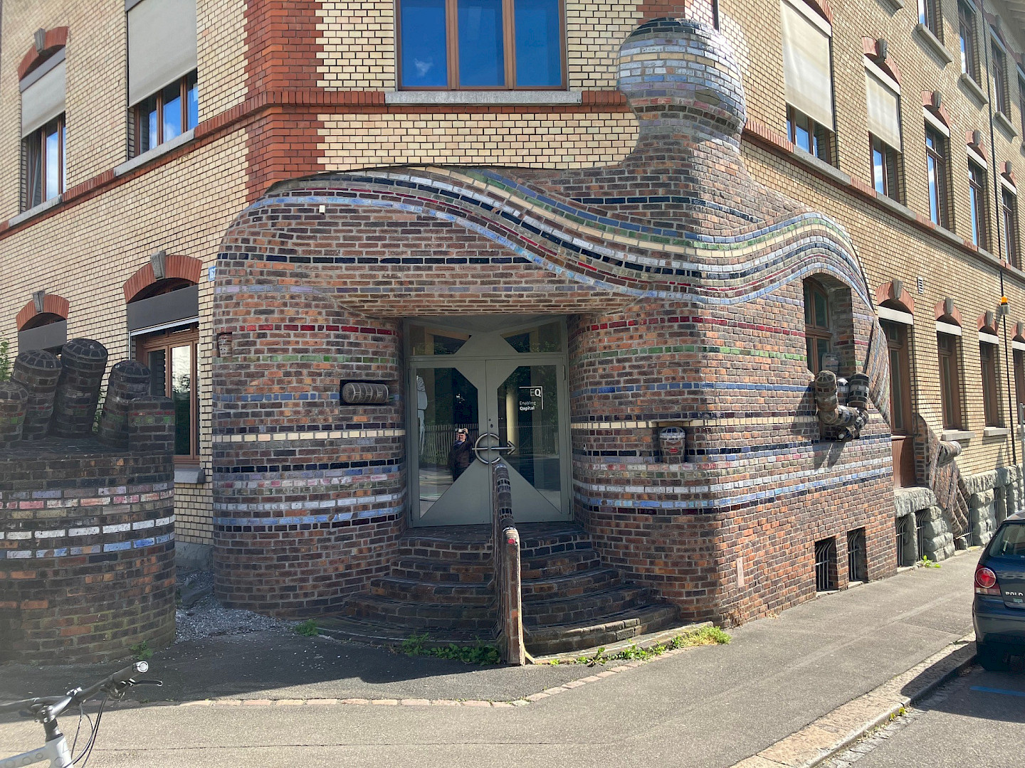 Terracotta – Gebrannte Erde