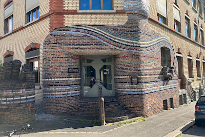 Terracotta – Gebrannte Erde