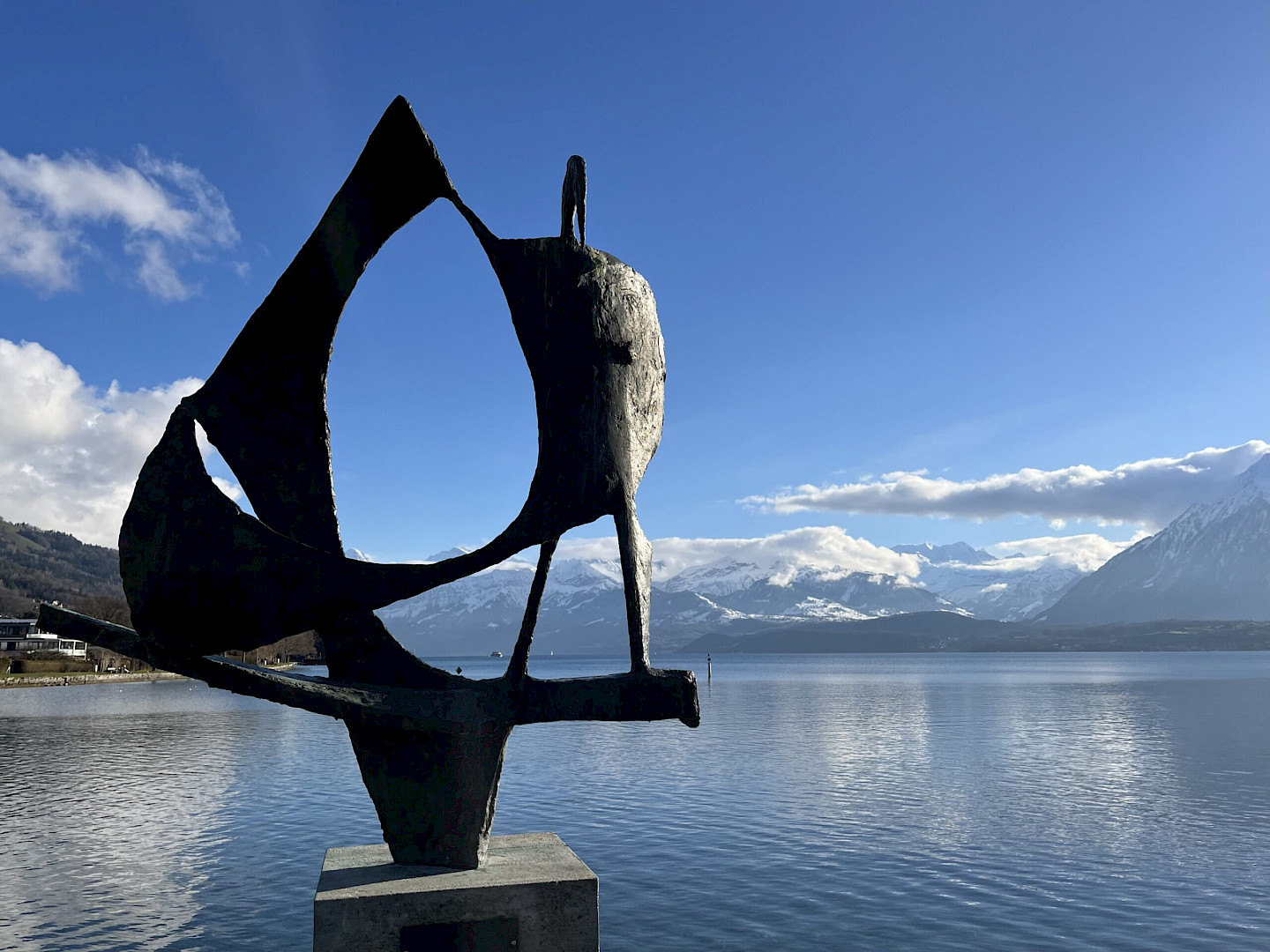 KUNST UND STILLE