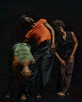 Stories of the Body