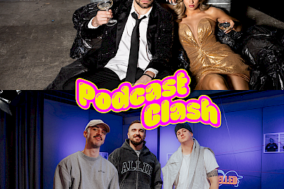 Podcast Clash