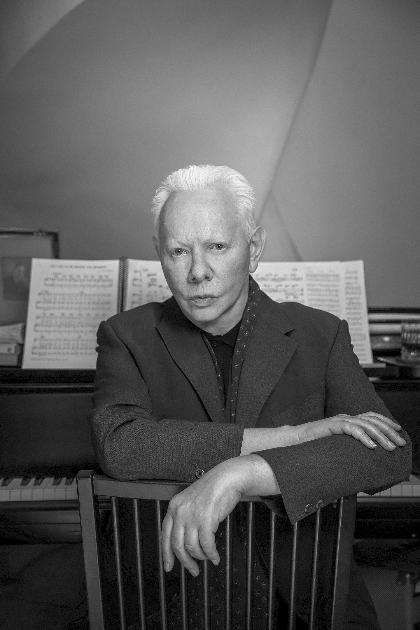 Joe Jackson
