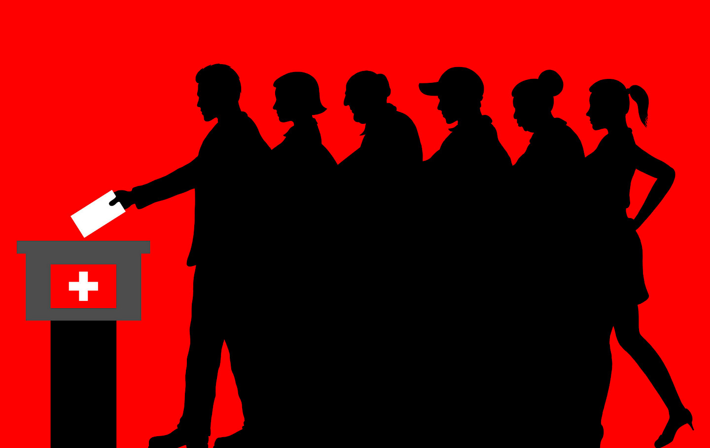 ZWEI ABSTIMMUNGEN, EINE FRAGE: WAS IST FAIR?