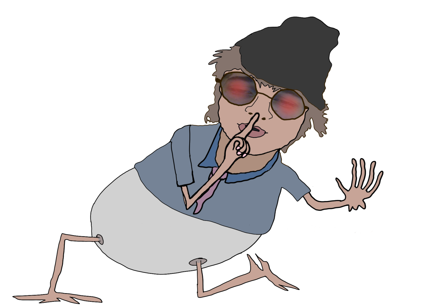 Acoustic Session: Noah Libbey
