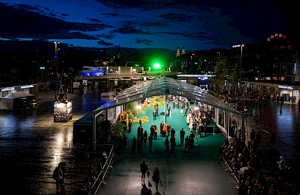 Tips for the Zurich Film Festival