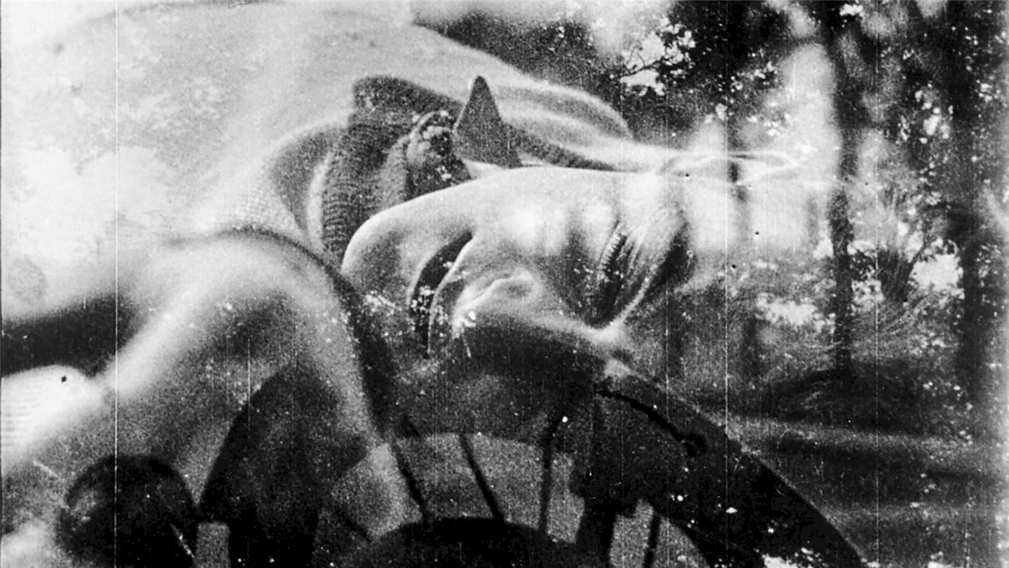 Film-Concert: Autumn Mists & The Three-Sided Ice