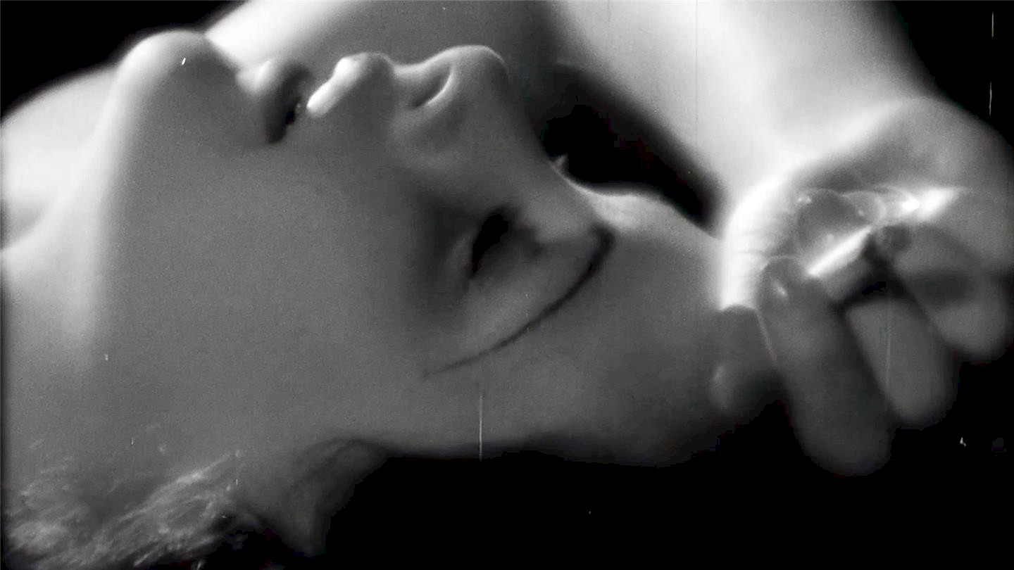Ecstasy (Extase)