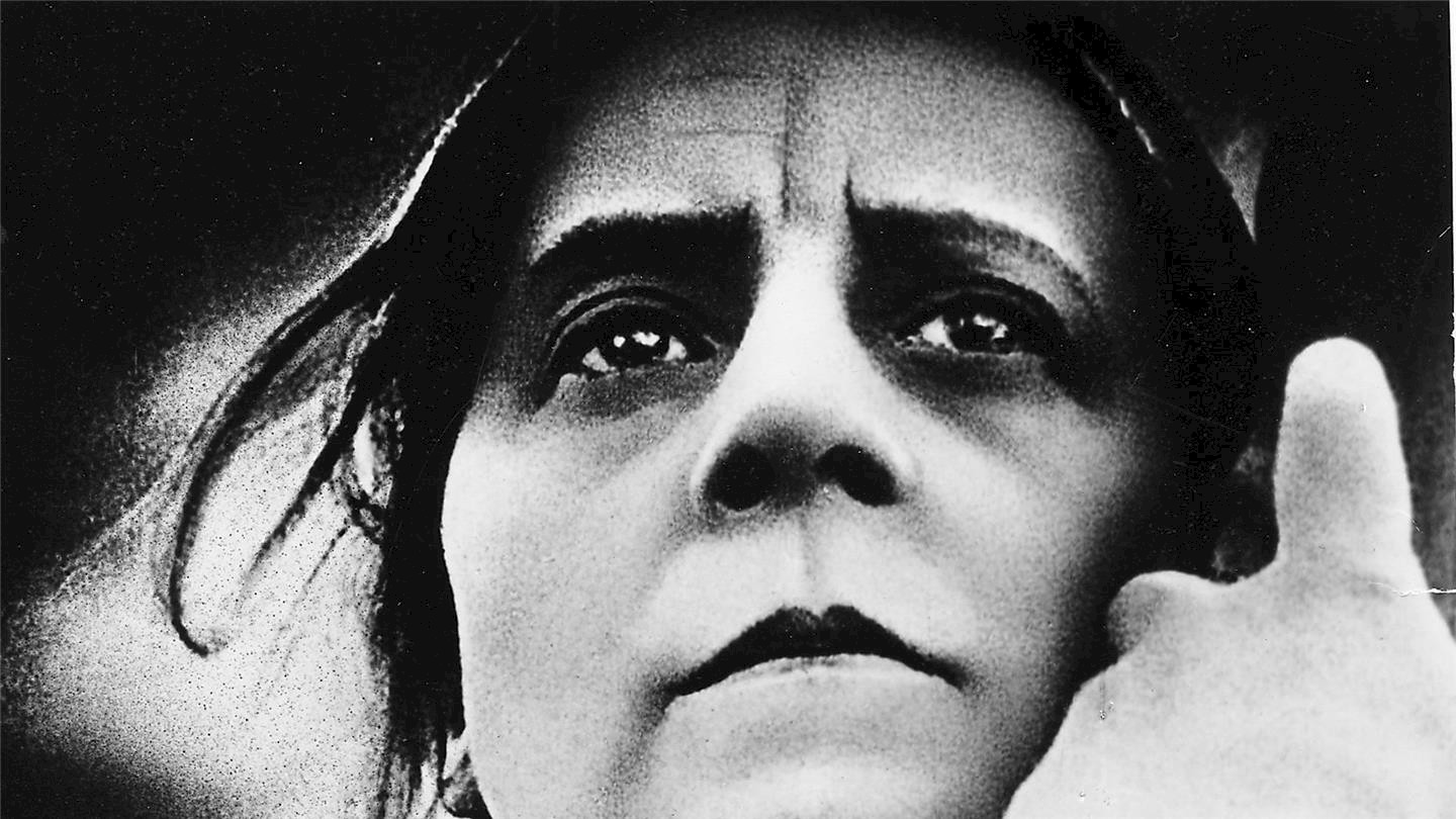 Lecture series: #5 Soviet Montage Cinema