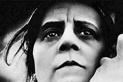 Lecture series: #5 Soviet Montage Cinema