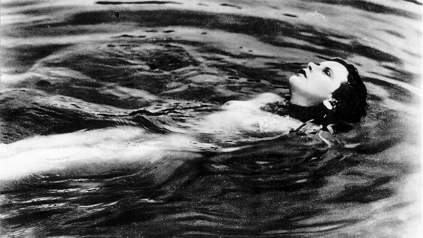 Lecture series: #8 From silent film to sound film