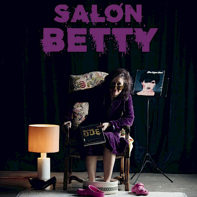 Salon Betty in Zürich - Lisa Chris