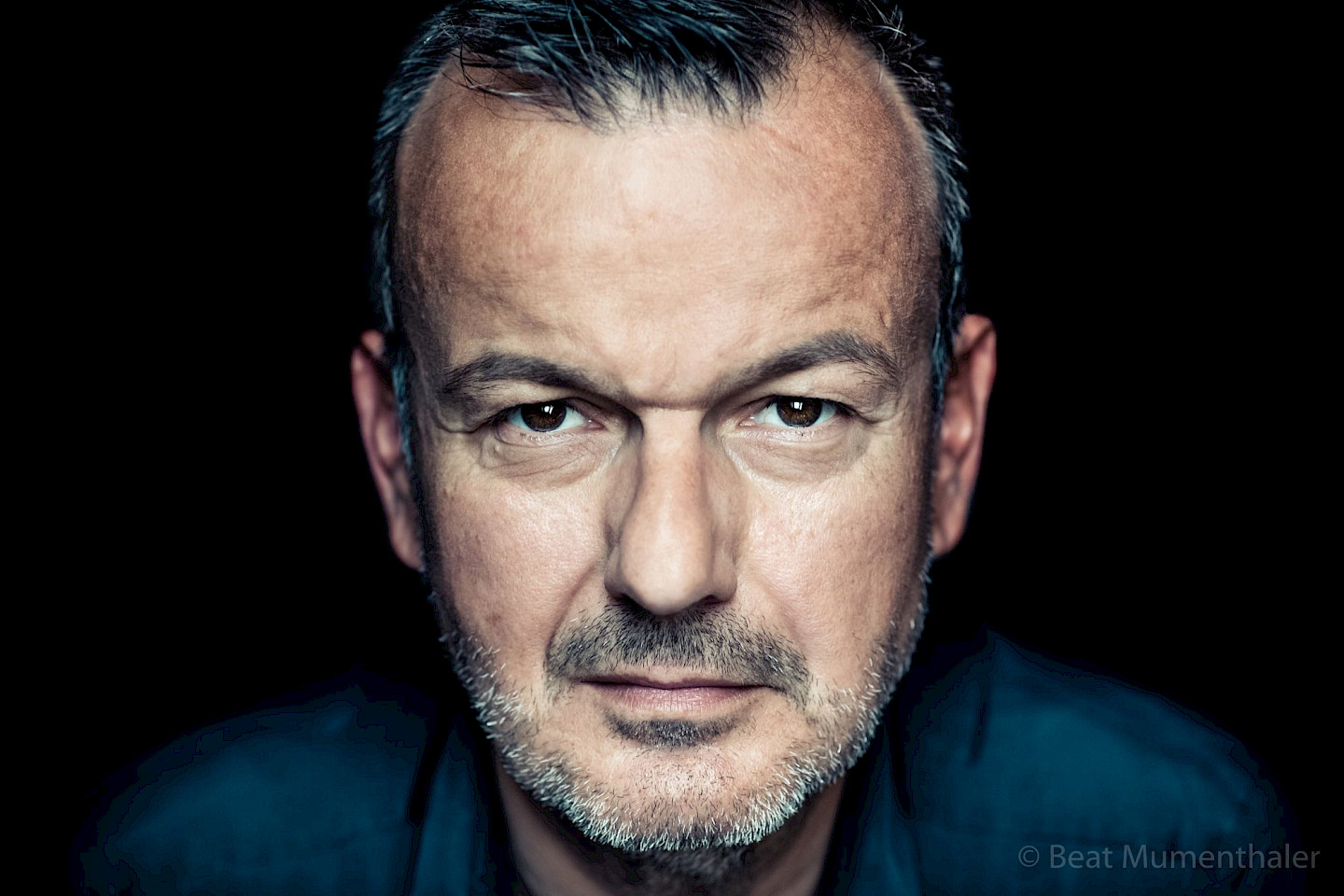 PHILIPP FANKHAUSER