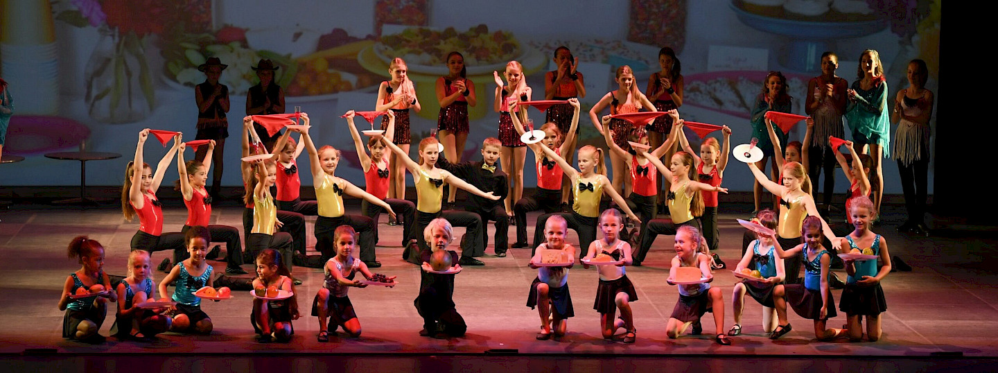 Kids & Teens Show