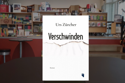 Urs Zürcher ● Verschwinden