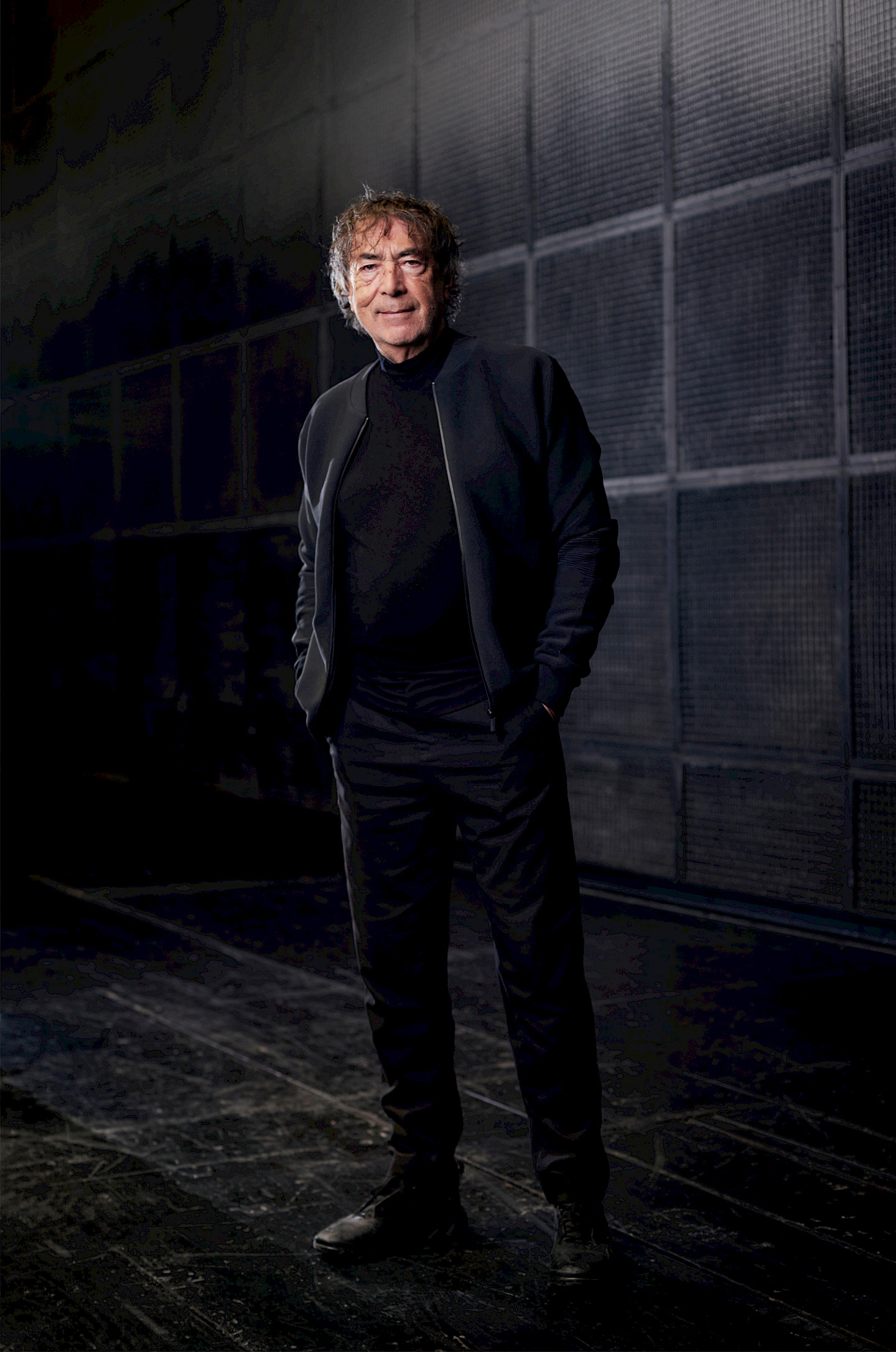 Hubert von Goisern