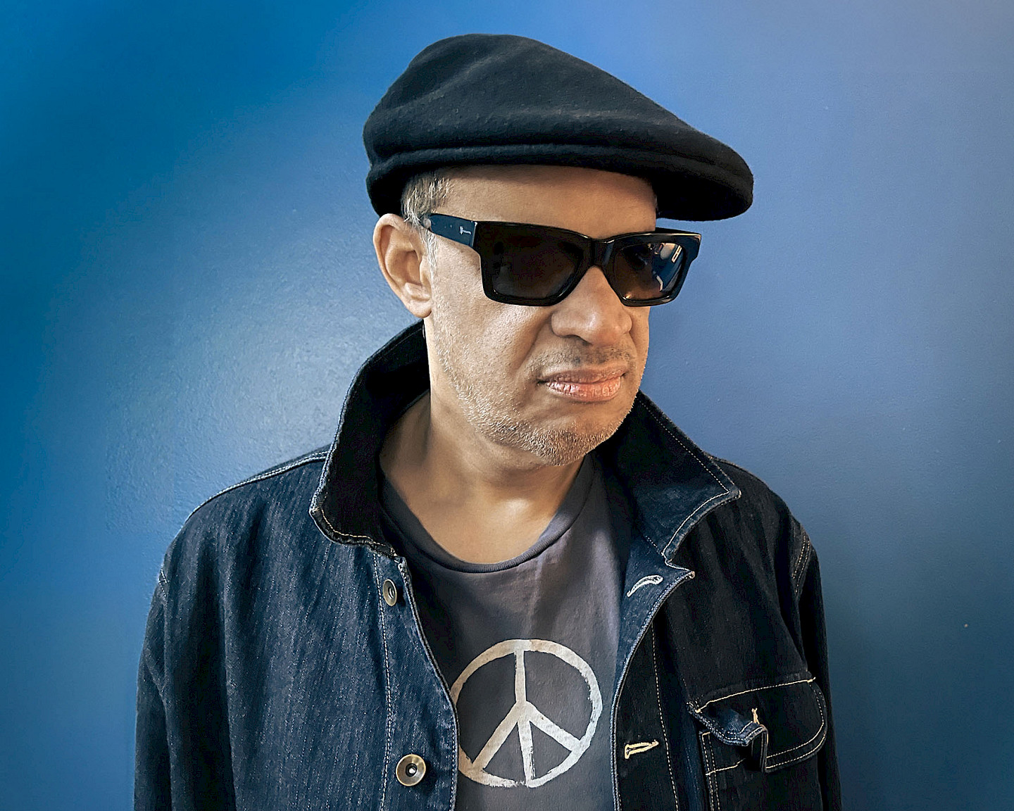 Raul Midón