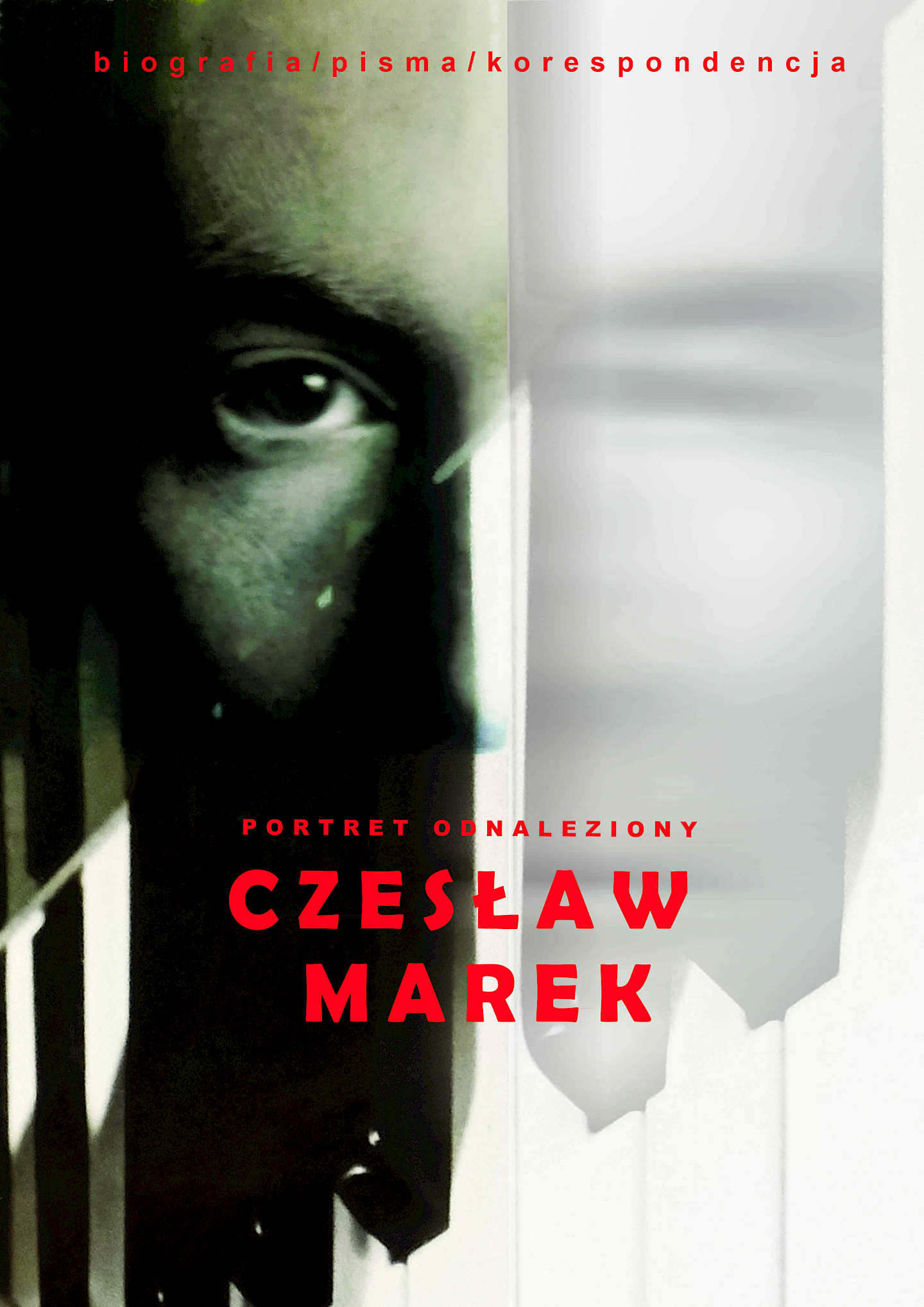 Hommage an Czeslaw Marek