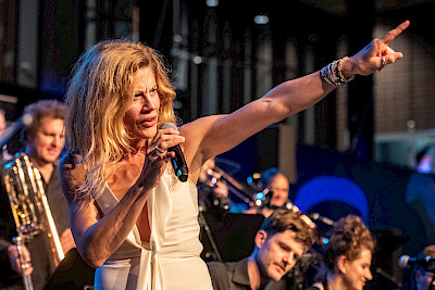 ETH BIG BAND
