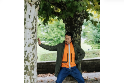 Hongsoo Kim