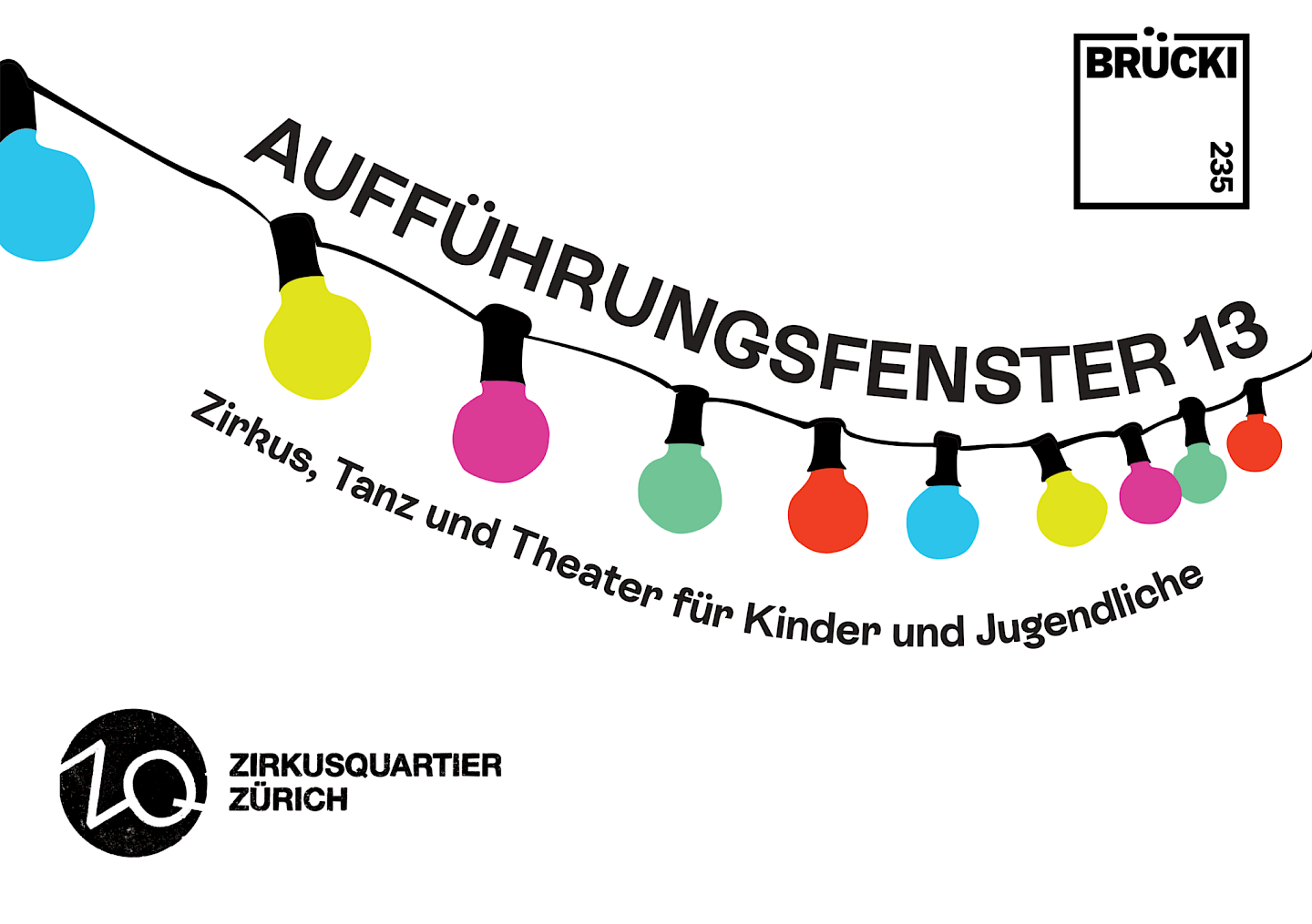 Brücki Aufführungsfenster 13
