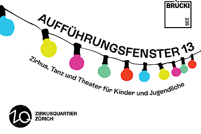 Brücki Aufführungsfenster 13