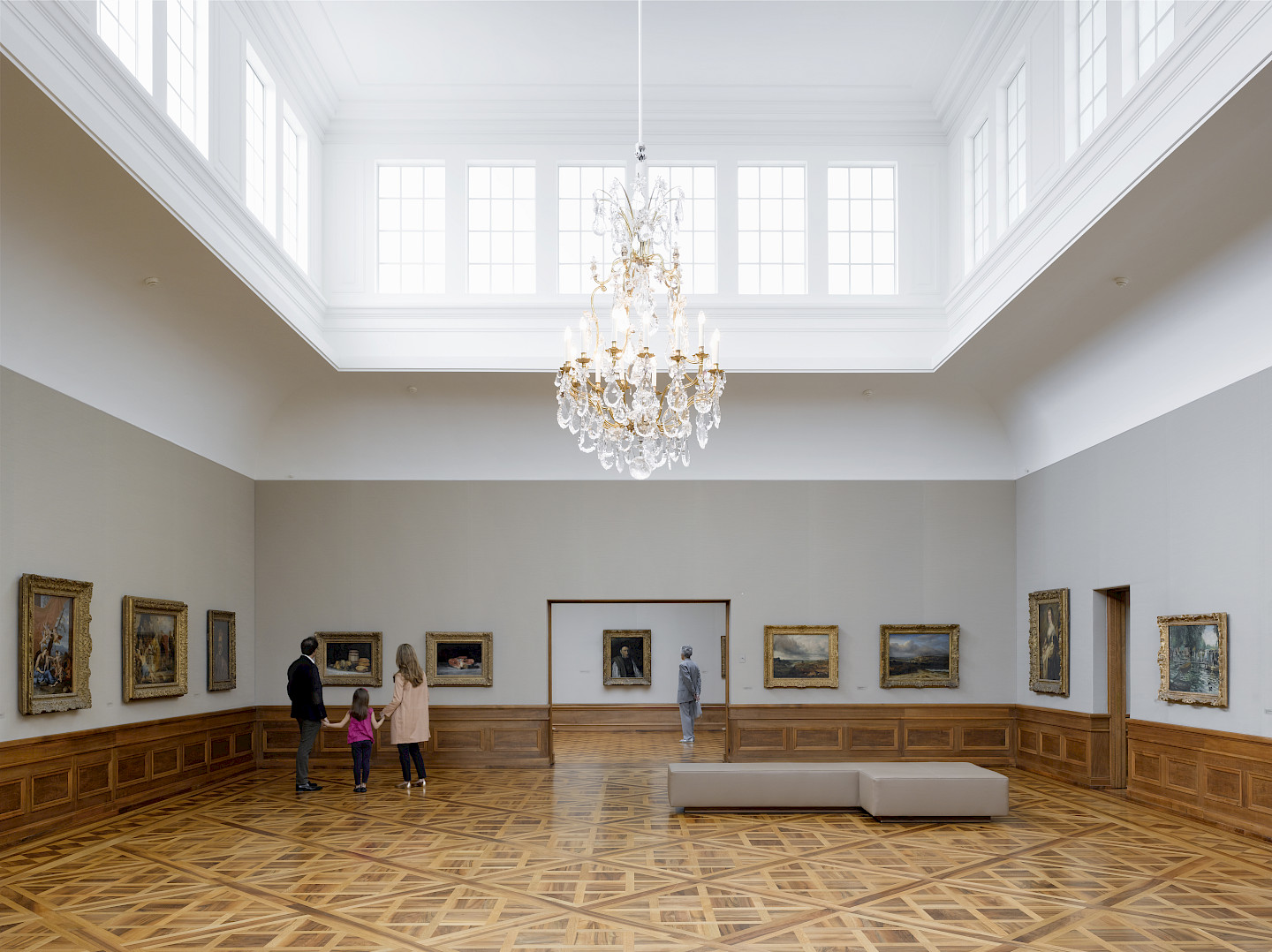 Oskar Reinhart Collection "Am Römerholz
